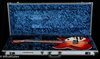Rickenbacker 360/12 C63, Fireglo: Free image2