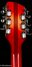 Rickenbacker 360/12 C63, Fireglo: Headstock - Rear