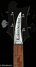 Jun 2023 Rickenbacker 4003/4 S, Matte Black: Headstock