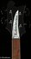 Jun 2023 Rickenbacker 4003/4 S, Matte Black: Headstock
