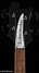 Jun 2023 Rickenbacker 4003/4 S, Matte Black: Headstock