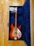 Rickenbacker 1998/6 RoMo, Fireglo: Free image2