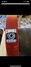 Rickenbacker 1998/6 RoMo, Fireglo: Close up - Free