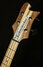 Jun 2023 Rickenbacker 4003/4 S, Natural Walnut: Headstock
