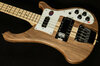 Rickenbacker 4003/4 S, Natural Walnut: Free image