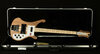 Rickenbacker 4003/4 S, Natural Walnut: Free image2
