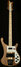 Rickenbacker 4003/4 S, Natural Walnut: Full Instrument - Front