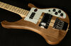 Rickenbacker 4003/4 S, Natural Walnut: Free image