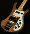 Rickenbacker 4003/4 S, Natural Walnut: Body - Front