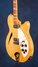 Rickenbacker 360/12 , Mapleglo: Free image