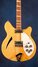 Rickenbacker 360/12 , Mapleglo: Body - Front
