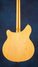 Rickenbacker 360/12 , Mapleglo: Body - Rear
