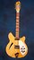 Rickenbacker 360/12 , Mapleglo: Full Instrument - Front