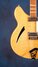 Rickenbacker 360/12 , Mapleglo: Close up - Free