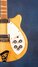 Rickenbacker 360/12 , Mapleglo: Close up - Free2