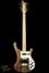 Rickenbacker 4003/4 S, Natural Walnut: Full Instrument - Front