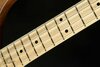 Rickenbacker 4003/4 S, Natural Walnut: Neck - Front