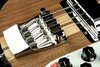 Rickenbacker 4003/4 S, Natural Walnut: Close up - Free