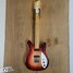 Rickenbacker 220/6 Hamburg, Fireglo: Full Instrument - Front