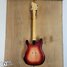 Rickenbacker 220/6 Hamburg, Fireglo: Full Instrument - Rear