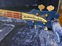 Mar 1976 Rickenbacker 4001/4 , Azureglo: Headstock