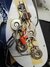 Rickenbacker 4001/4 , Azureglo: Close up - Free