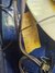 Rickenbacker 4001/4 , Azureglo: Close up - Free2