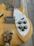 Rickenbacker 360/12 , Mapleglo: Free image