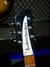 Jan 2011 Rickenbacker 330/6 , Jetglo: Headstock