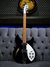 Rickenbacker 330/6 , Jetglo: Full Instrument - Front