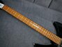 Rickenbacker 330/6 , Jetglo: Neck - Front