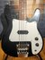 Rickenbacker 3000/4 , Jetglo: Body - Front