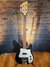Rickenbacker 3000/4 , Jetglo: Full Instrument - Front