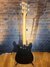 Rickenbacker 3000/4 , Jetglo: Full Instrument - Rear