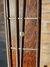 Rickenbacker 3000/4 , Jetglo: Neck - Front