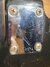 Rickenbacker 3000/4 , Jetglo: Close up - Free
