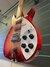 Rickenbacker 350/6 V63, Fireglo: Free image