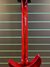 Rickenbacker 350/6 V63, Fireglo: Neck - Rear