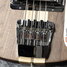 Rickenbacker 4003/4 S, Natural Walnut: Free image