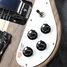 Rickenbacker 4003/4 S, Natural Walnut: Free image2