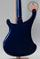Rickenbacker 4003/4 , Midnightblue: Body - Rear