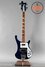 Rickenbacker 4003/4 , Midnightblue: Full Instrument - Front
