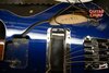 Rickenbacker 4003/4 , Midnightblue: Close up - Free
