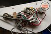 Rickenbacker 4003/4 , Midnightblue: Close up - Free2
