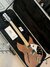 Rickenbacker 330/6 Mod, Natural Maple: Free image2