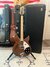Rickenbacker 330/6 Mod, Natural Maple: Full Instrument - Front