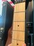 Rickenbacker 330/6 Mod, Natural Maple: Neck - Front