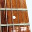 Rickenbacker 330/6 , Jetglo: Neck - Front