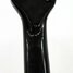 Rickenbacker 330/6 , Jetglo: Neck - Rear