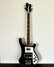 Rickenbacker 4001/4 , Jetglo: Full Instrument - Front